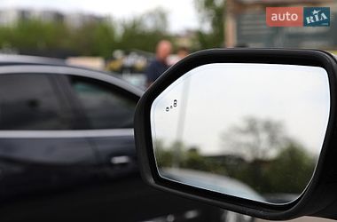 Позашляховик / Кросовер Ford Explorer 2020 в Харкові