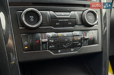 Позашляховик / Кросовер Ford Explorer 2015 в Львові