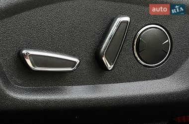 Позашляховик / Кросовер Ford Explorer 2015 в Львові