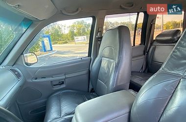 Внедорожник / Кроссовер Ford Explorer 1995 в Запорожье