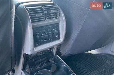 Внедорожник / Кроссовер Ford Explorer 1995 в Запорожье