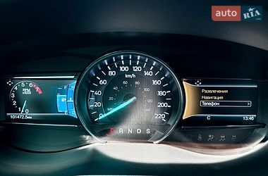 Внедорожник / Кроссовер Ford Explorer 2018 в Одессе фото 12 Внедорожник / Кроссовер Ford Explorer 2018 в Одессе
