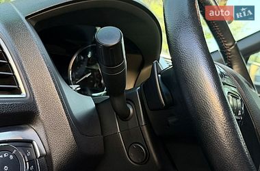 Внедорожник / Кроссовер Ford Explorer 2018 в Одессе фото 16 Внедорожник / Кроссовер Ford Explorer 2018 в Одессе