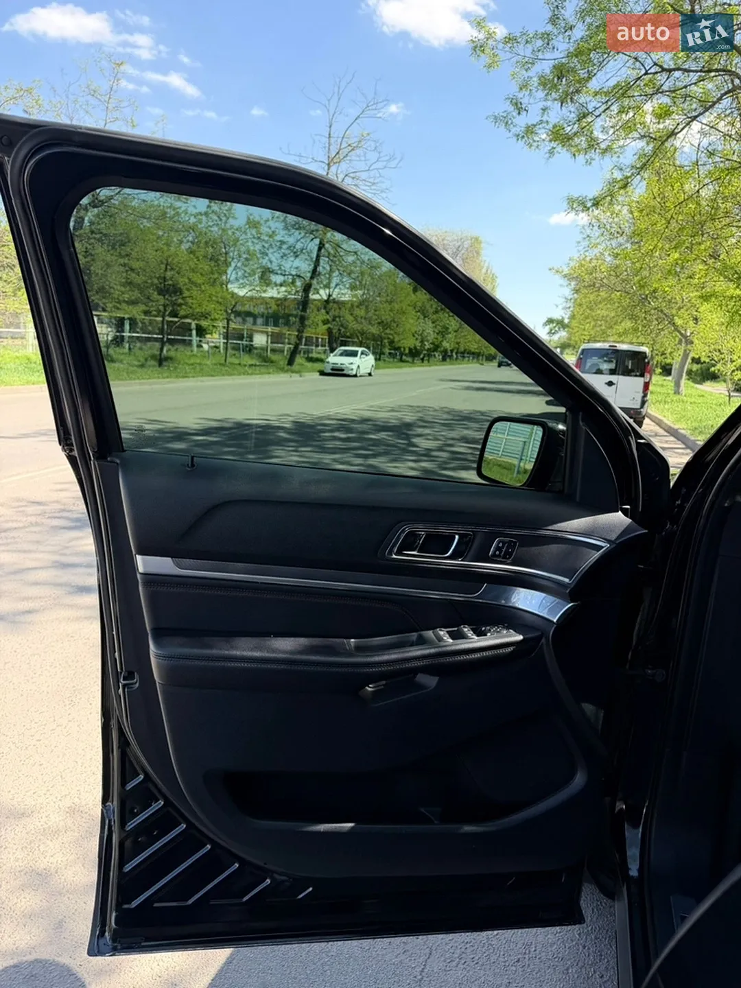 2018 Ford Explorer - мініатюра 29