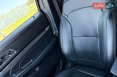 Внедорожник / Кроссовер Ford Explorer 2018 в Одессе фото 33 Внедорожник / Кроссовер Ford Explorer 2018 в Одессе