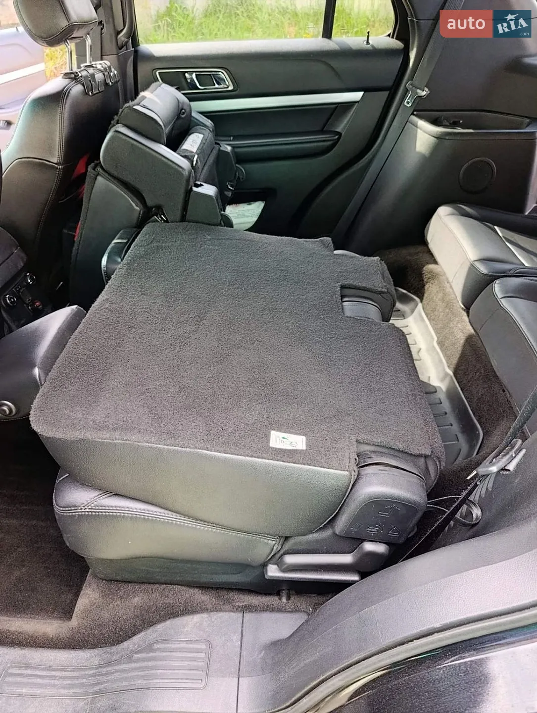 2015 Ford Explorer - мініатюра 28