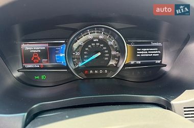 Внедорожник / Кроссовер Ford Explorer 2016 в Ивано-Франковске