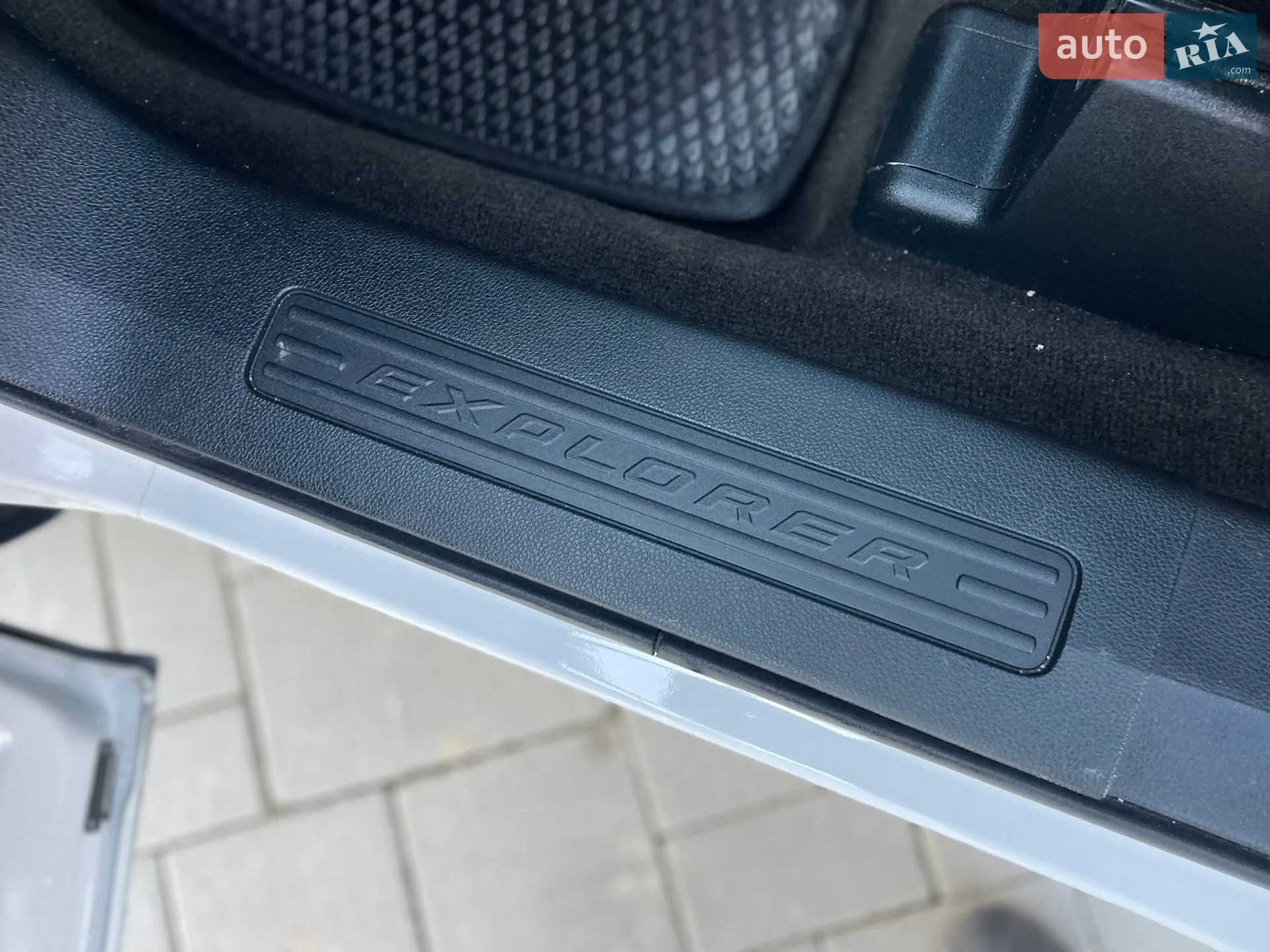 2018 Ford Explorer - мініатюра 60