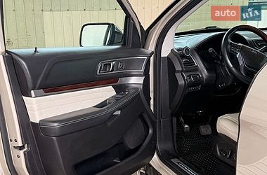 Внедорожник / Кроссовер Ford Explorer 2016 в Черноморске