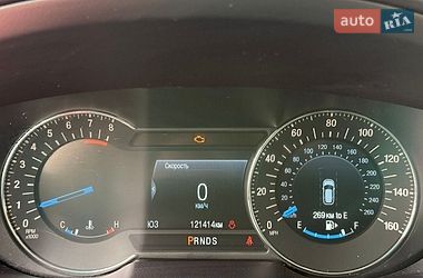 Внедорожник / Кроссовер Ford Explorer 2016 в Черноморске фото 20 Внедорожник / Кроссовер Ford Explorer 2016 в Черноморске