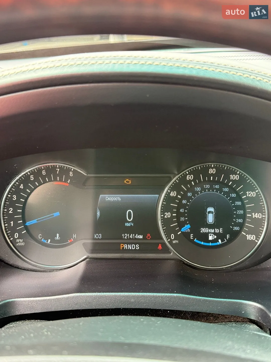 2016 Ford Explorer - мініатюра 20