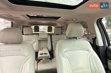 Внедорожник / Кроссовер Ford Explorer 2016 в Черноморске