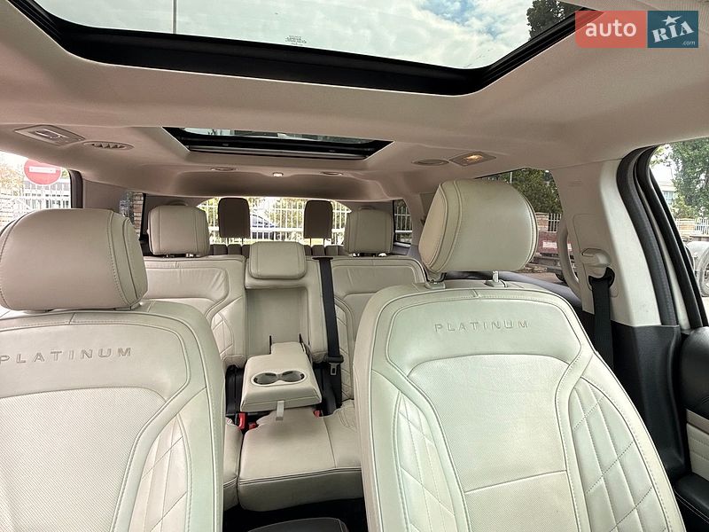 Внедорожник / Кроссовер Ford Explorer 2016 в Черноморске