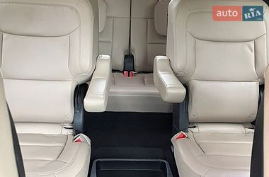 Позашляховик / Кросовер Ford Explorer 2020 в Рівному фото 18 Позашляховик / Кросовер Ford Explorer 2020 в Рівному