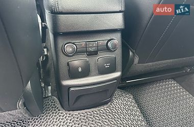 Позашляховик / Кросовер Ford Explorer 2018 в Вінниці