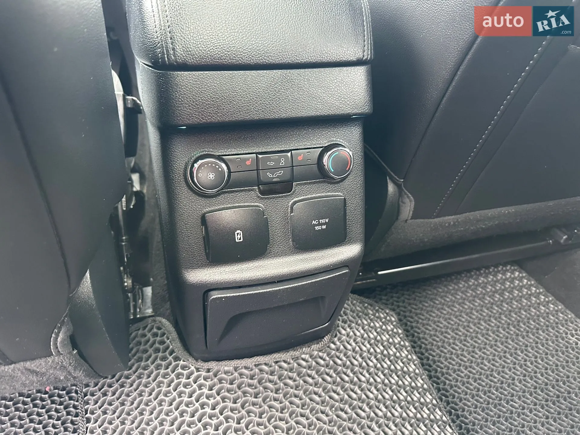 2018 Ford Explorer - мініатюра 6