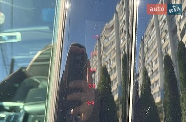 Позашляховик / Кросовер Ford Explorer 2020 в Одесі