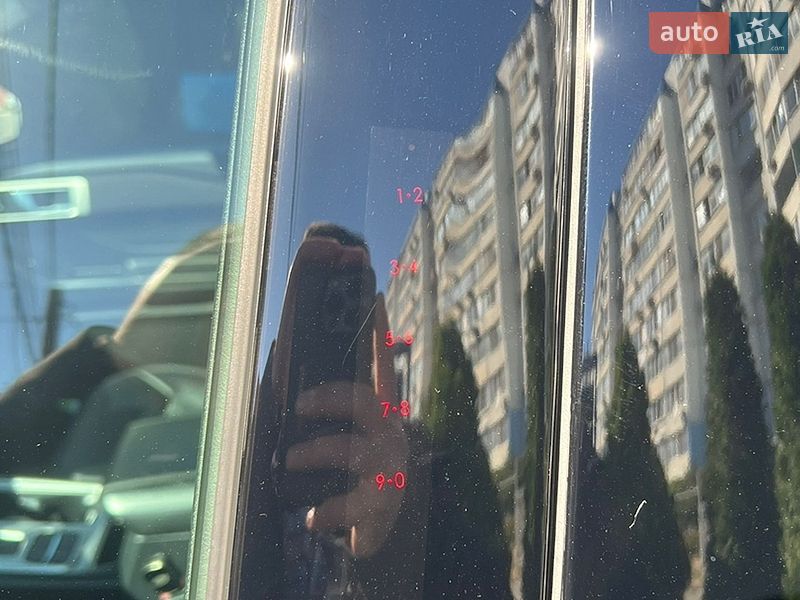 Позашляховик / Кросовер Ford Explorer 2020 в Одесі
