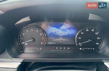 Позашляховик / Кросовер Ford Explorer 2020 в Одесі