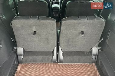 Позашляховик / Кросовер Ford Explorer 2016 в Броварах