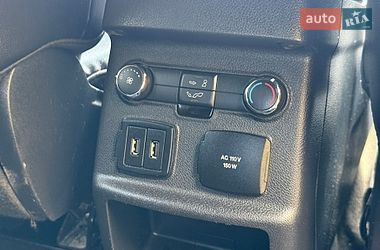 Позашляховик / Кросовер Ford Explorer 2016 в Львові фото 38 Позашляховик / Кросовер Ford Explorer 2016 в Львові