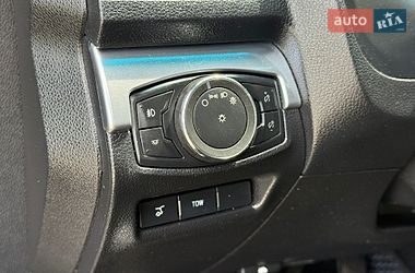 Позашляховик / Кросовер Ford Explorer 2016 в Львові фото 47 Позашляховик / Кросовер Ford Explorer 2016 в Львові