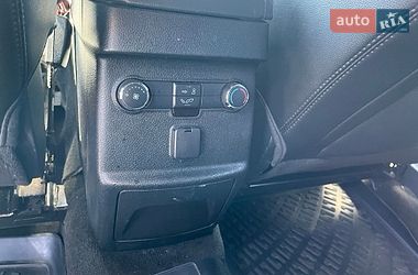Позашляховик / Кросовер Ford Explorer 2018 в Лубнах