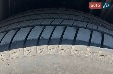Позашляховик / Кросовер Ford Explorer 2018 в Лубнах