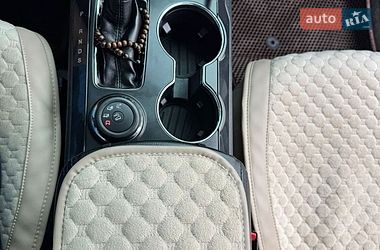 Внедорожник / Кроссовер Ford Explorer 2018 в Тернополе