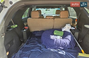 Позашляховик / Кросовер Ford Explorer 2016 в Києві