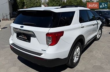 Внедорожник / Кроссовер Ford Explorer 2020 в Одессе