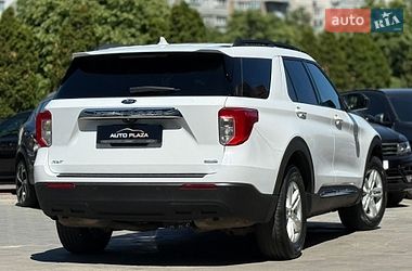 Внедорожник / Кроссовер Ford Explorer 2020 в Одессе