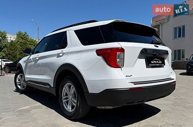 Внедорожник / Кроссовер Ford Explorer 2020 в Одессе