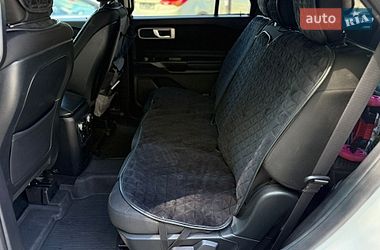Внедорожник / Кроссовер Ford Explorer 2020 в Одессе