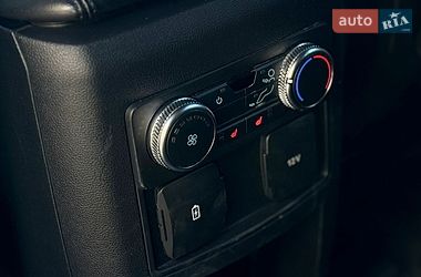 Позашляховик / Кросовер Ford Explorer 2020 в Одесі
