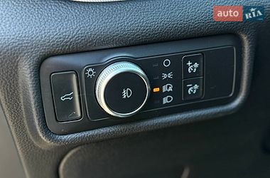 Внедорожник / Кроссовер Ford Explorer 2020 в Одессе