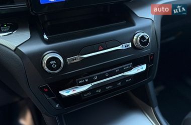 Внедорожник / Кроссовер Ford Explorer 2020 в Одессе