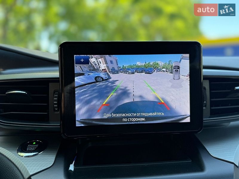 Внедорожник / Кроссовер Ford Explorer 2020 в Одессе