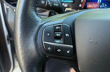 Позашляховик / Кросовер Ford Explorer 2020 в Одесі