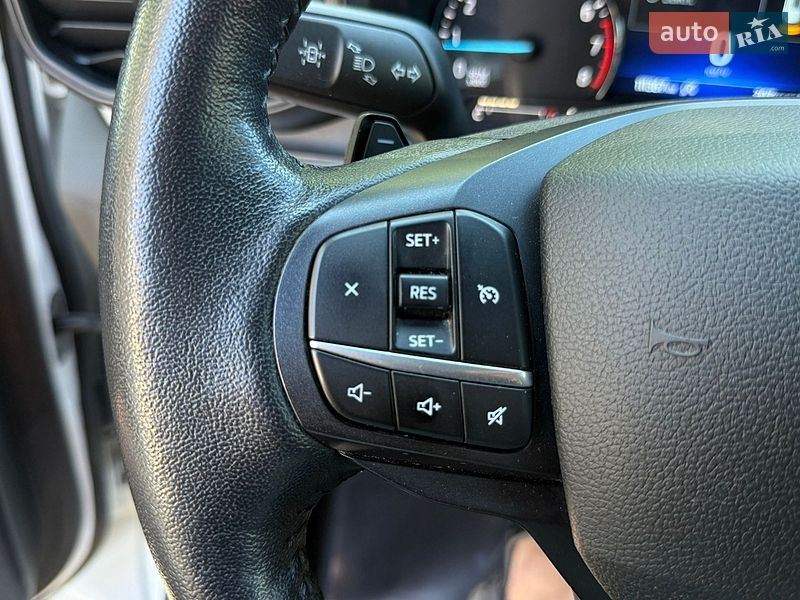 Позашляховик / Кросовер Ford Explorer 2020 в Одесі