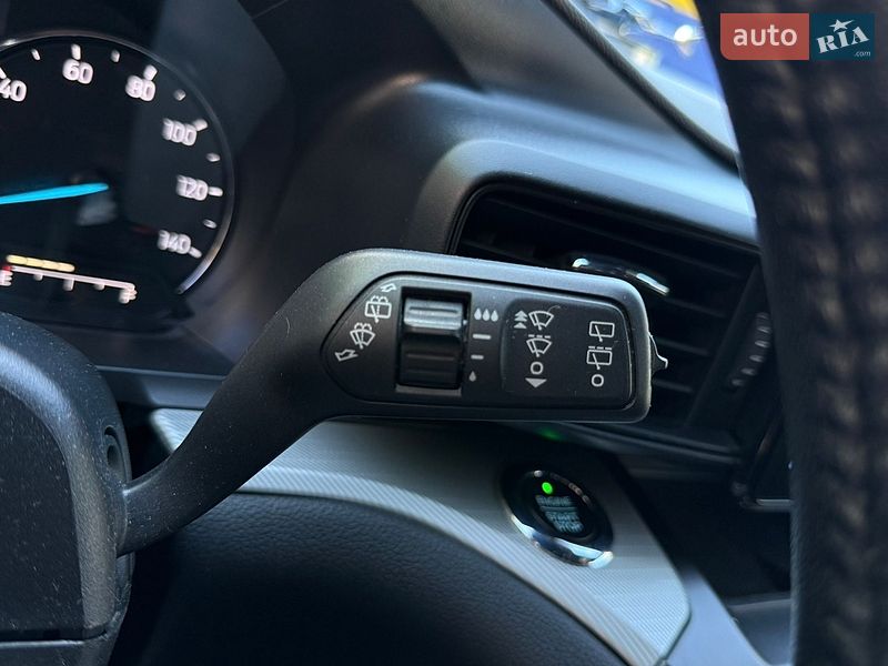 Внедорожник / Кроссовер Ford Explorer 2020 в Одессе