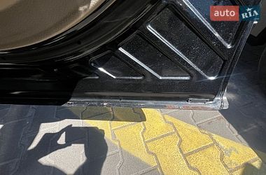 Внедорожник / Кроссовер Ford Explorer 2014 в Виннице