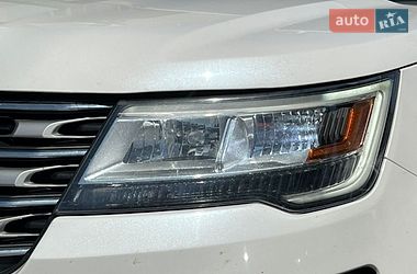 Внедорожник / Кроссовер Ford Explorer 2017 в Одессе