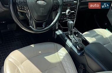 Внедорожник / Кроссовер Ford Explorer 2017 в Одессе