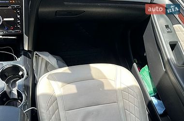 Внедорожник / Кроссовер Ford Explorer 2017 в Одессе