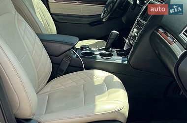 Внедорожник / Кроссовер Ford Explorer 2017 в Одессе