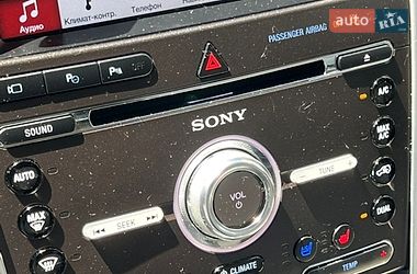 Внедорожник / Кроссовер Ford Explorer 2017 в Одессе