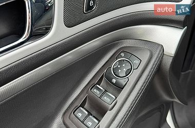 Позашляховик / Кросовер Ford Explorer 2012 в Києві