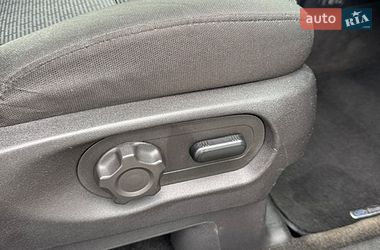 Позашляховик / Кросовер Ford Explorer 2012 в Києві