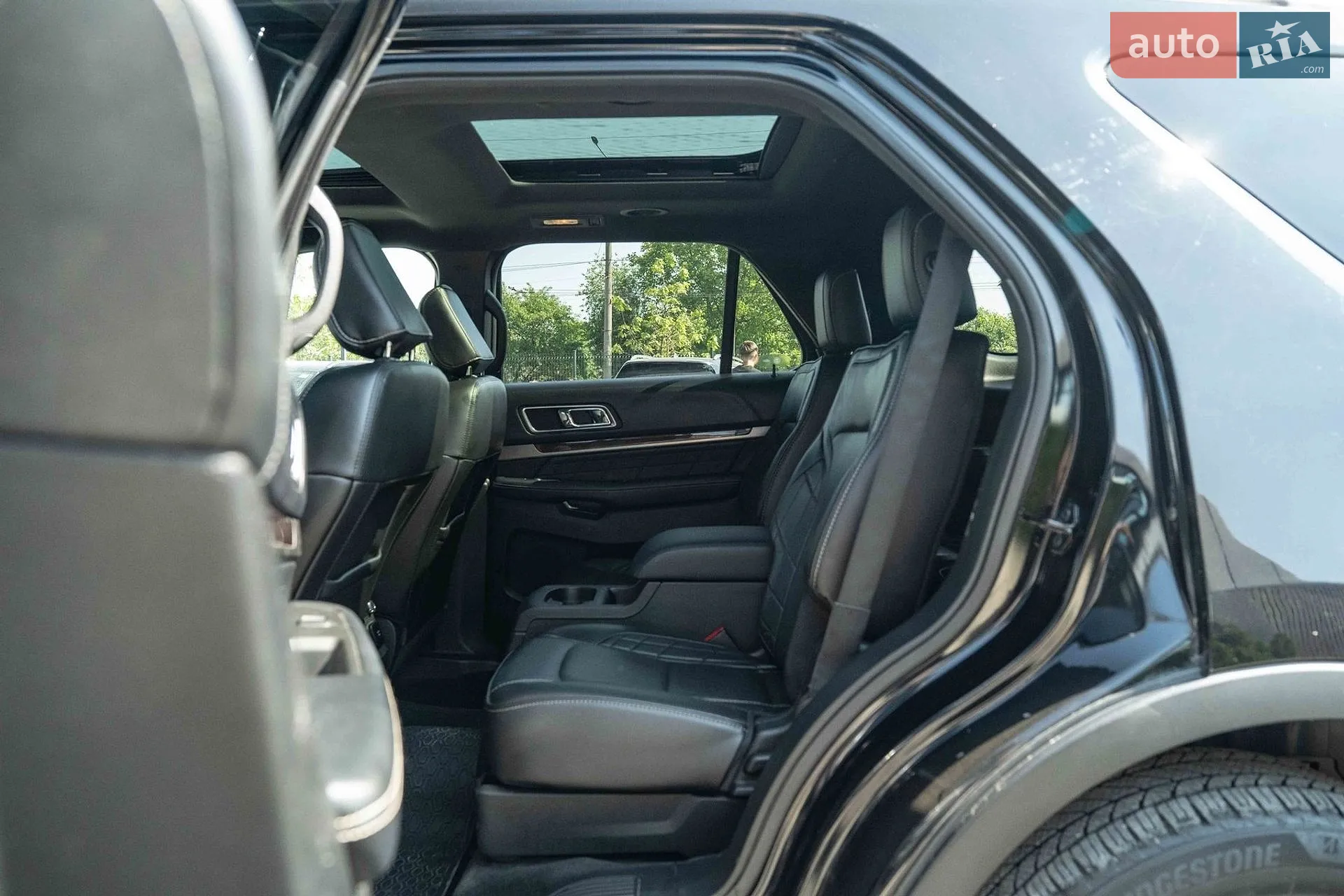2017 Ford Explorer - мініатюра 46